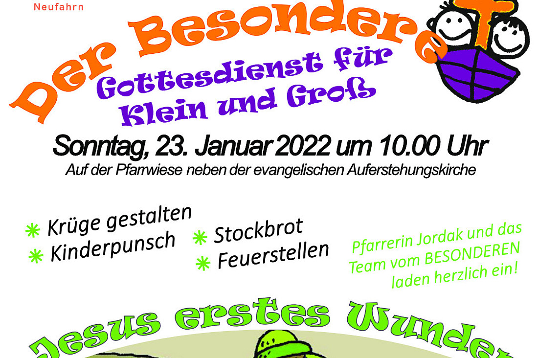 Der Besondere