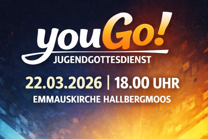 youGo! Jugendgottesdienst