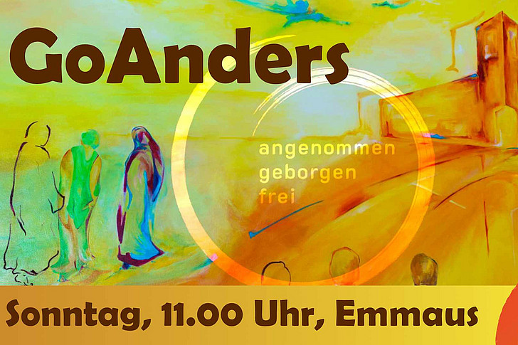 GoAnders