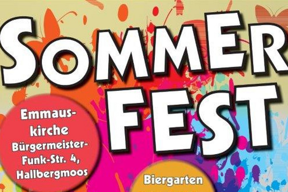 Gottesdienst "Der Besondere" in Emmaus