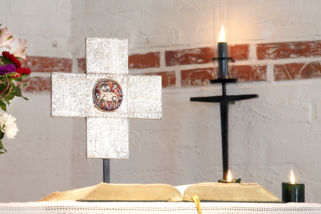 Treffpunkt Gottesdienst am Abend