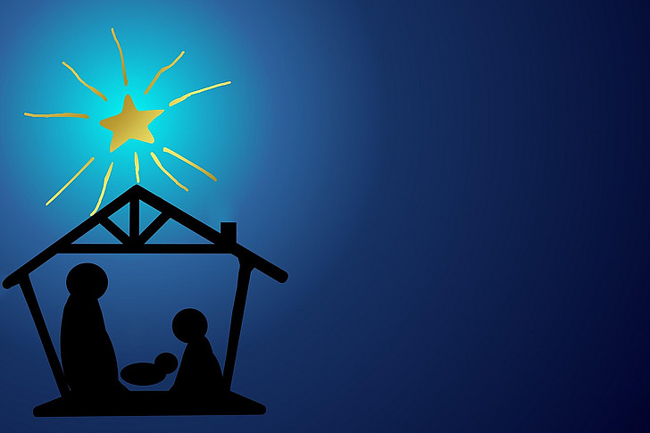 Familien-Christvesper Neufahrn