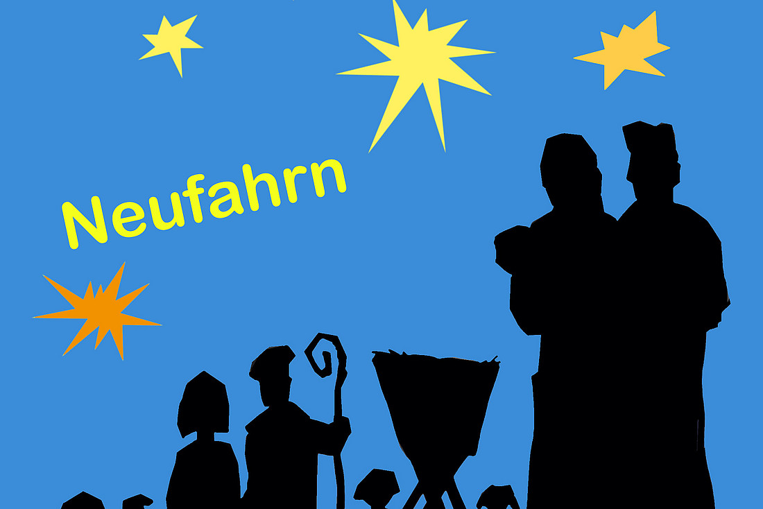 Familiengottesdienst mit Krippenspiel Neufahrn (outdoor)