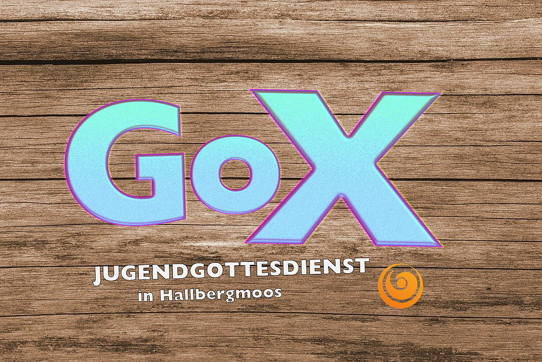 GoX - Jugendgottesdienst