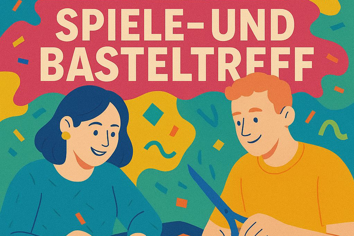 Spiel- und Basteltreff Neufahrn