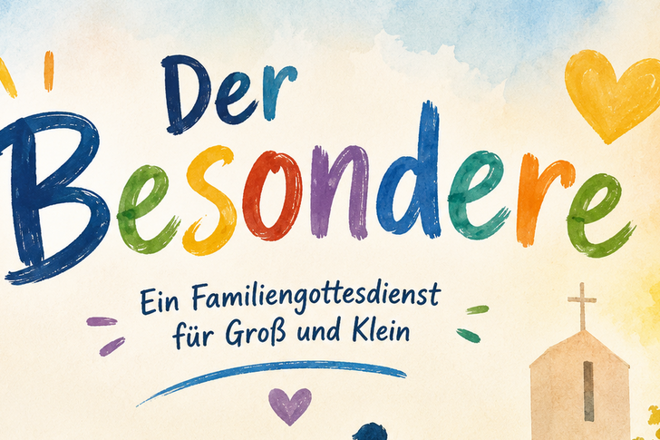 DER BESONDERE