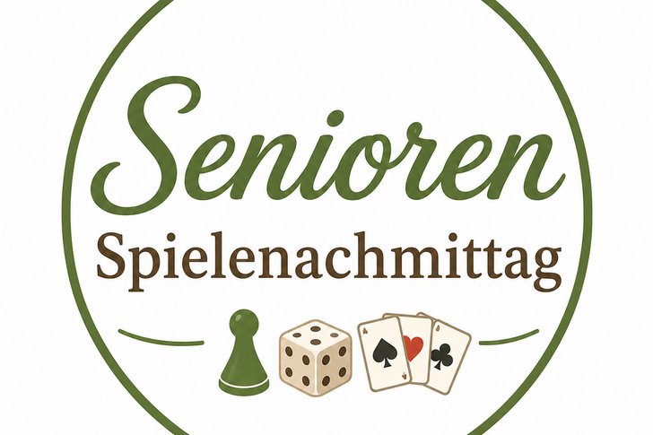 Senioren-Spieletreff Neufahrn