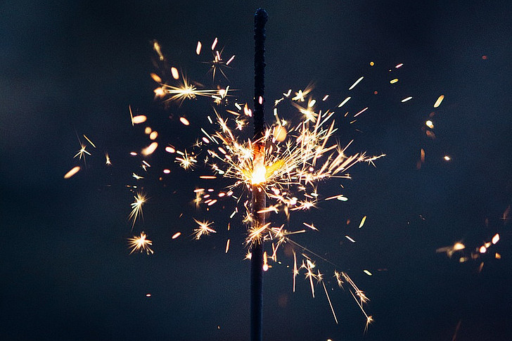 Gottesdienst zum Jahresschluss