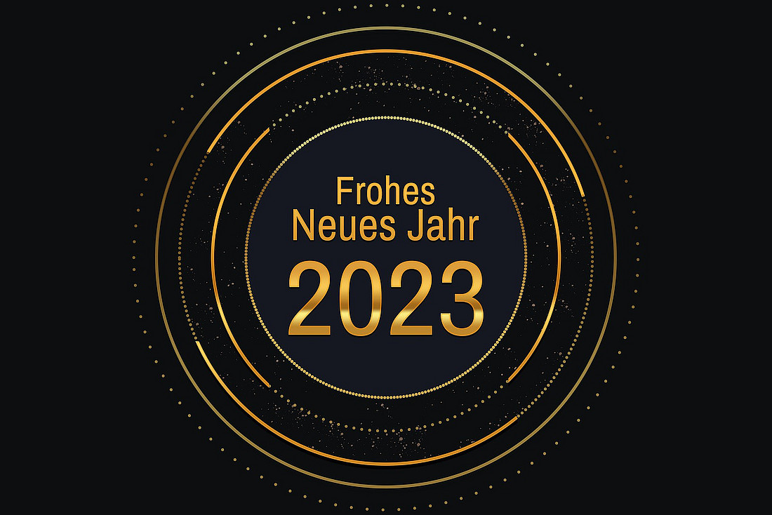 Neujahrsgottesdienst