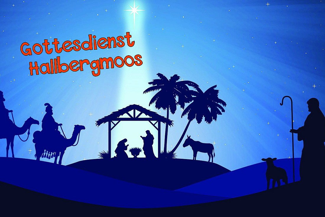Familienchristvesper