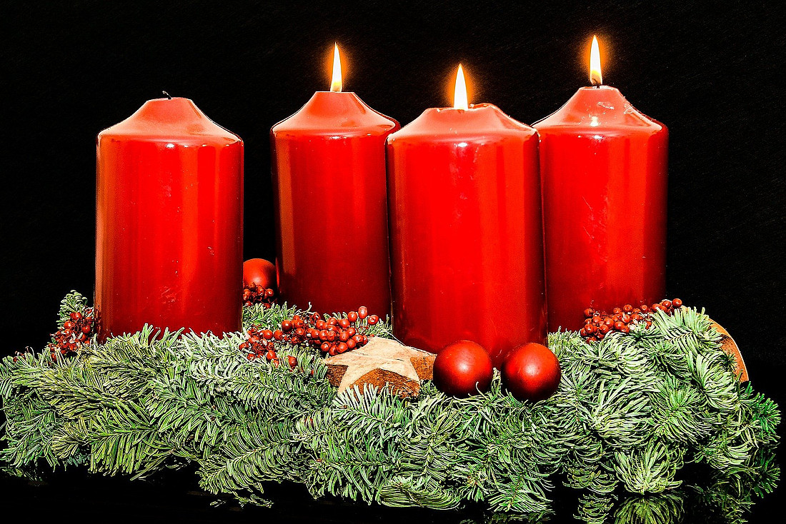 GoKlassik am 3. Advent