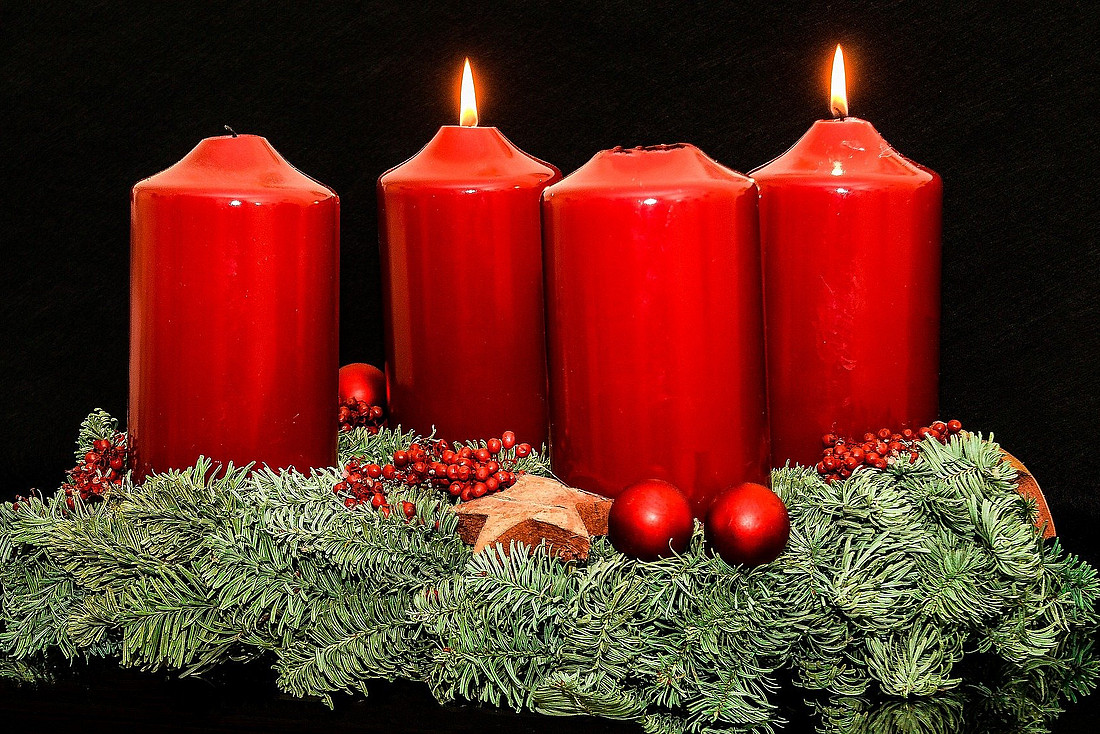 GoFamily am 2. Advent